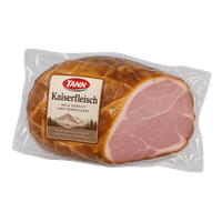 TANN Kaiserfleisch cca. 600 g samoposluživanje
