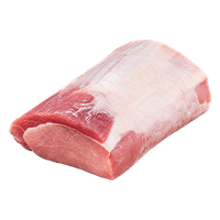 TANN Schweinskarree ausgelöst