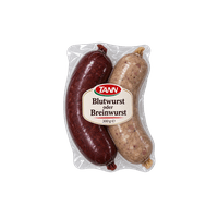 TANN Blutwurst oder Breinwurst