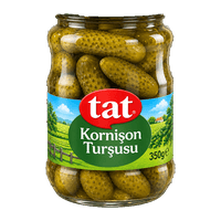 Tat Eingelegte Gurken