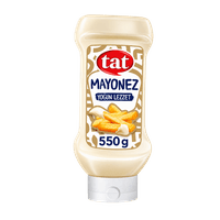 Tat Mayonnaise