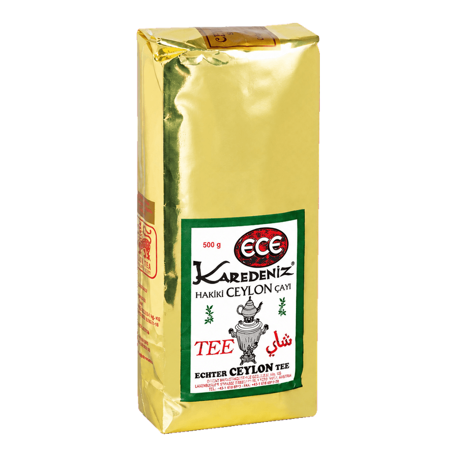 ECE Ceylon-Tee