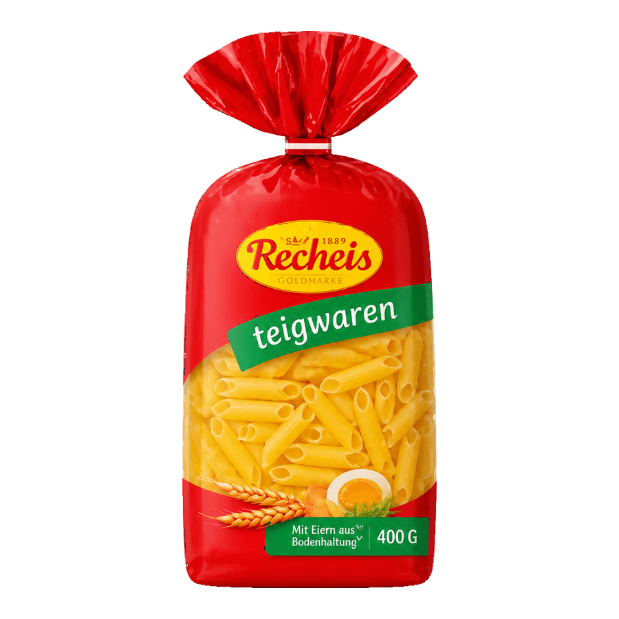 Recheis Goldmarke