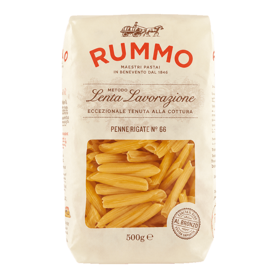 Rummo pasta