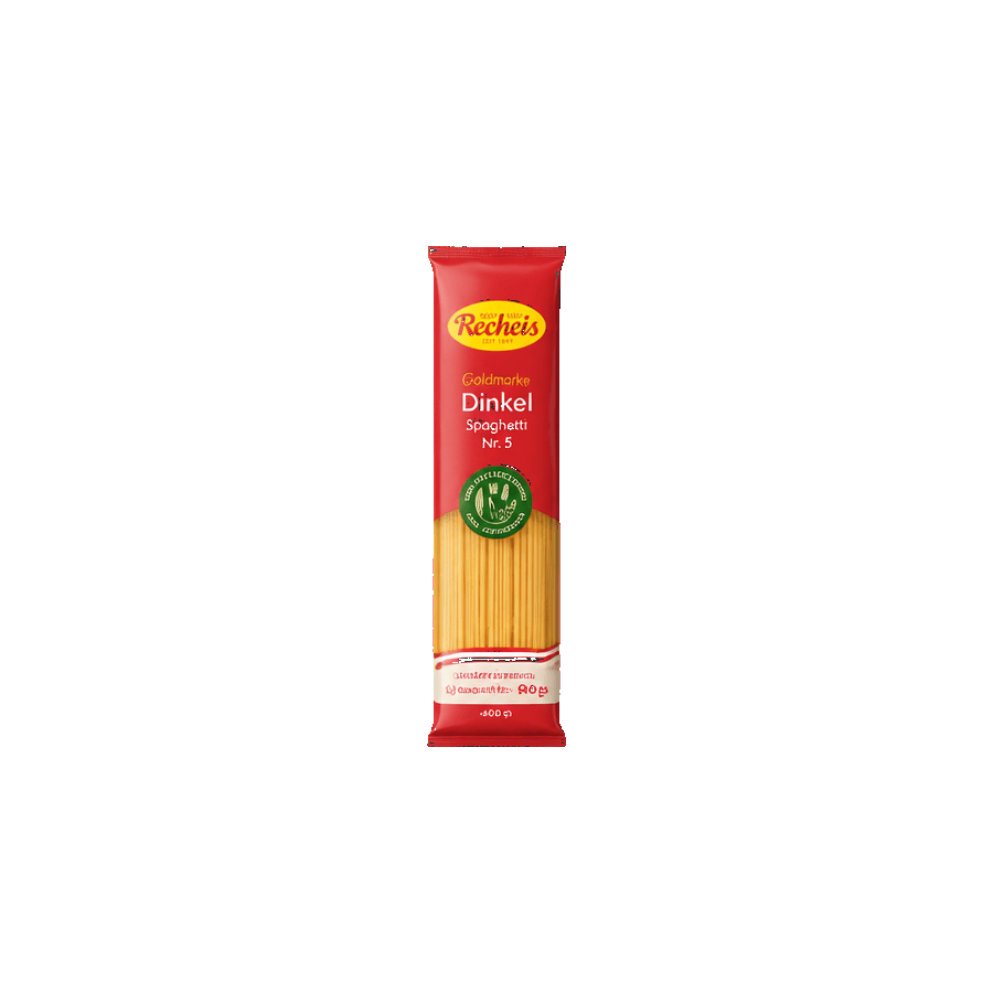 Recheis Goldmarke