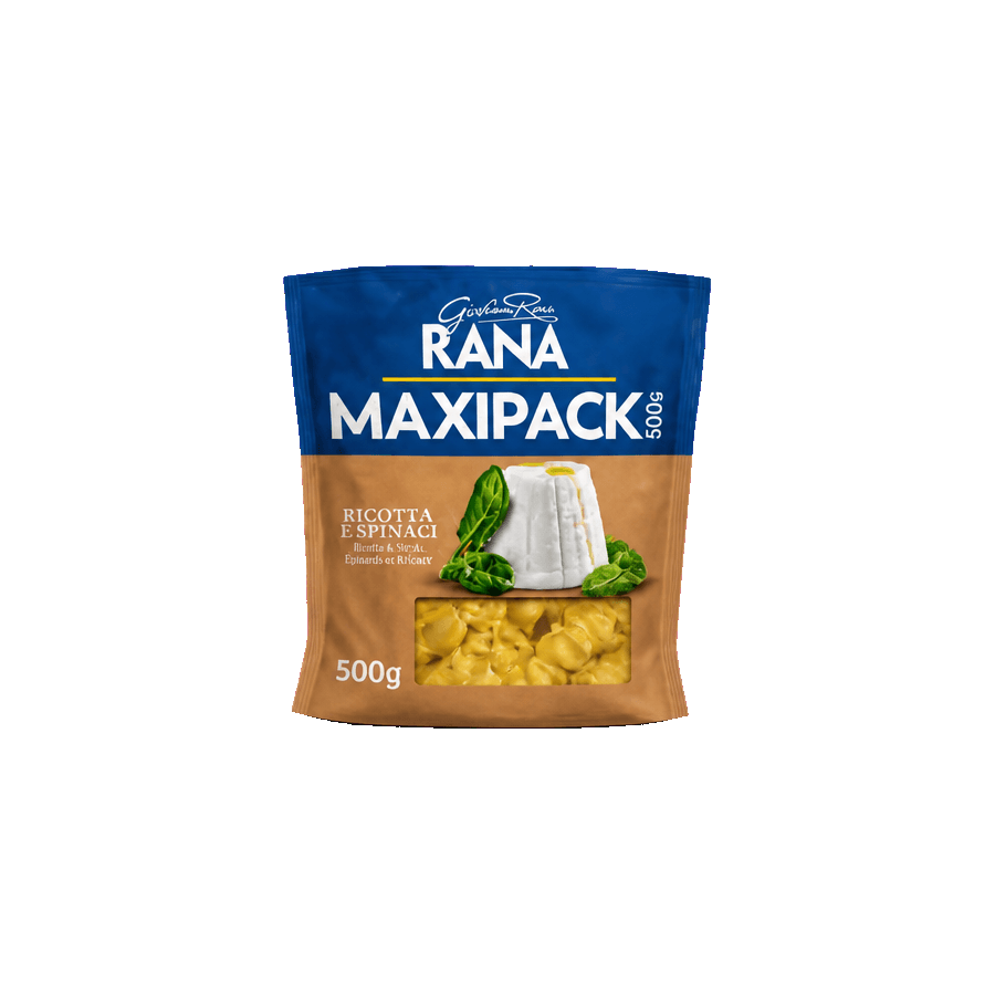 GIOVANNI RANA Dolgulu makarna