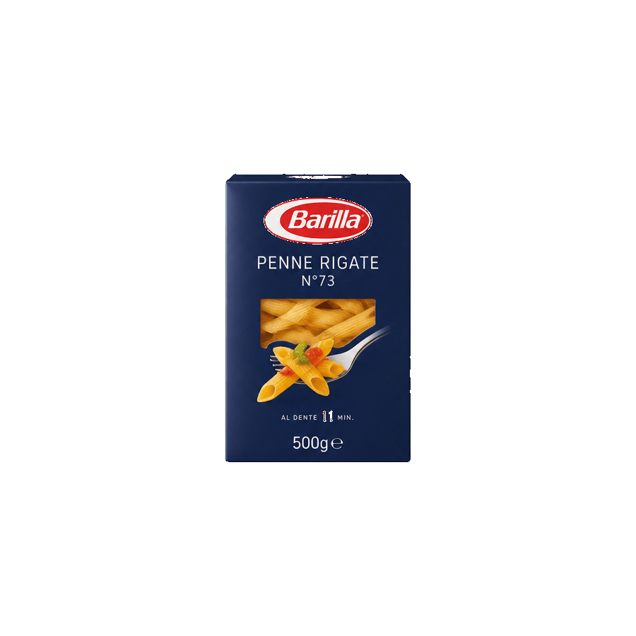 BARILLA Pasta
