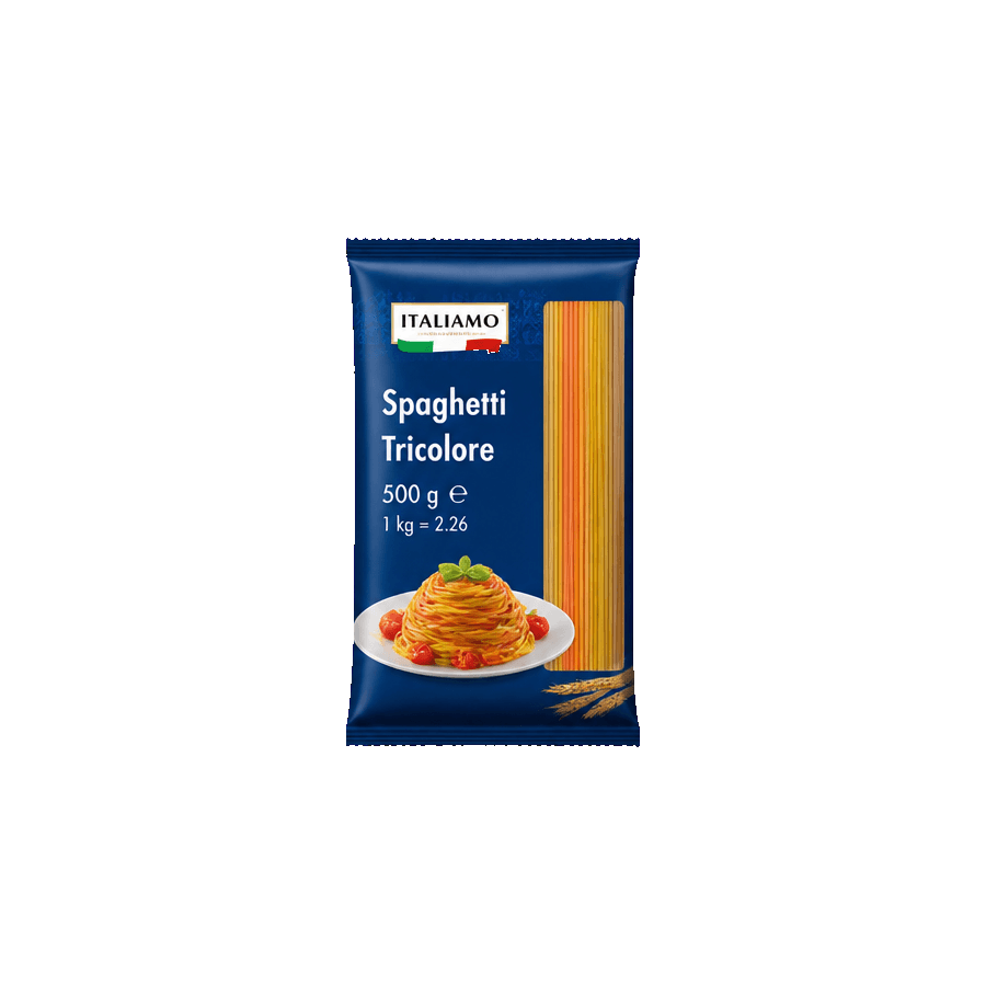 ITALIAMO Pasta