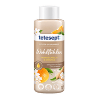 tetesept: Pflege-Schaumbad