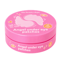 The Beauty Dept. Augenpads