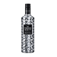 Three Sixty Vodka