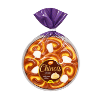 TILLY kremalı Chinois