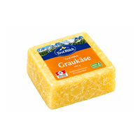Tirol Milch Graukäse mager g.U.