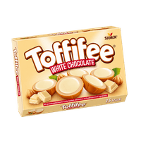 Toffifee White Chocolate
