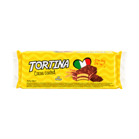 Tortina Schokoladenküchlein