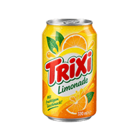 Trixi limonade