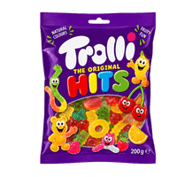 Trolli Original Hits
