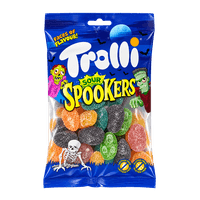 Trolli Sour Spookers