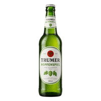 Trumer Hopfenspiel