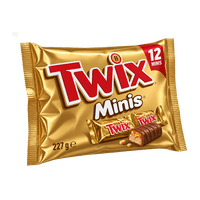 Twix Minis