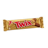 Twix Riegel 7 Stück