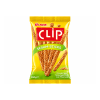 Clip Sesamstangen
