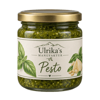 Ulrika's Manufaktur Pesto