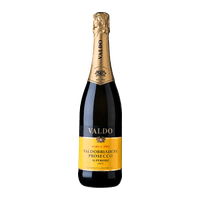 Valdo Prosecco Marca Oro Valdobbiadene DOCG vagy Marca Oro DOC Rosé