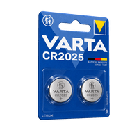 VARTA Knopfzellen CR2032 CR2025 ili CR2430 pakiranje od 2