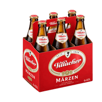 VILLACHER Märzen 6-pack