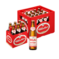 VILLACHER Märzen crate