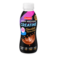 Ehrmann magas fehérjetartalmú kreatin ital 330 ml
