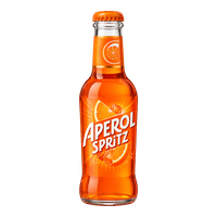 Aperol Spritz 3 pieces