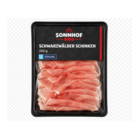 SONNHOF BBQ Fekete-erdei sonka