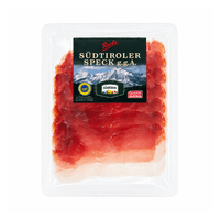 South Tyrolean speck
