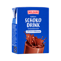 MILSANI H-Schokomilch