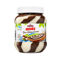 NUTOKA Duo Creme