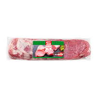 S-BUDGET Schweinsfilet 1 kg