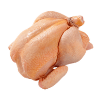 S-BUDGET Hendl 1 kg