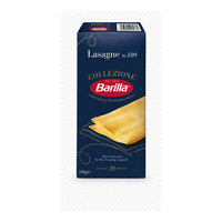 BARILLA Collezione lasagne sheets 250 g