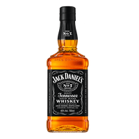 Jack Daniel's Tennessee Whiskey