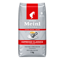 Julius Meinl Espresso Classico vagy Crema Intenso