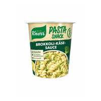 Knorr Snack Becher
