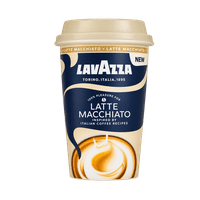 Lavazza Cappuccino od. Latte Macchiatto