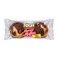 Meisterbäcker Ölz Marmor oder Party Muffins
