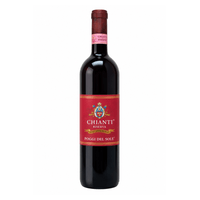 Poggi del Sole Chianti Riserva DOCG