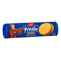 Prinzen Roll, various types