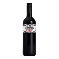 Reeh Hannes Heideboden Cuvée Red 750 ml