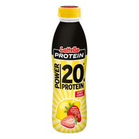 Lattella Protein Berry Lemon 500 ml