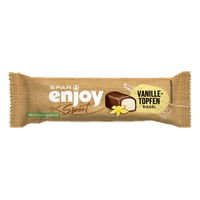 SPAR enjoy Sweet Vanilyalı lor çubuğu 40 g